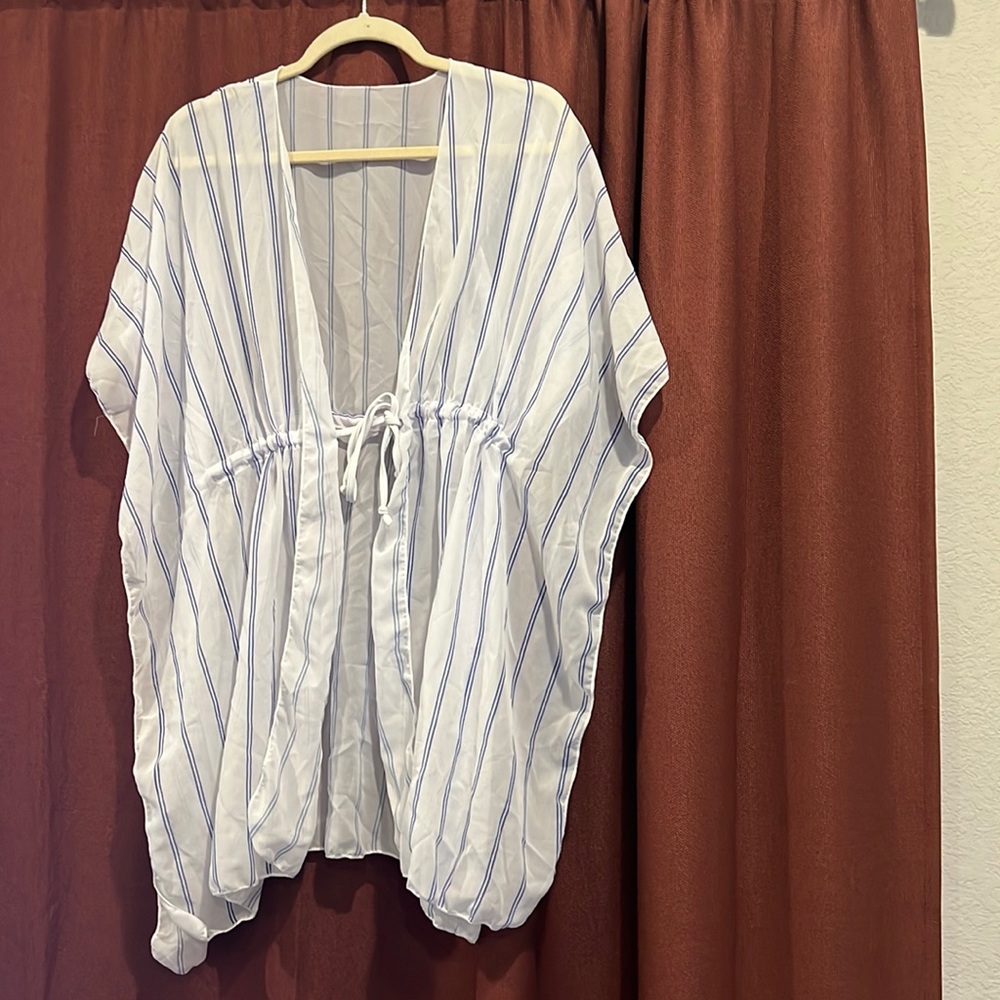 COPY - Swim suit cover up